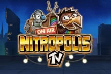 Nitropolis TV