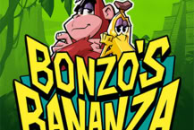 Bonzo’s Bananza