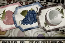 Wild Fruits