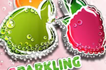Sparkling Fresh
