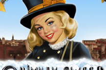 Chimney Sweep