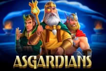 Asgardians