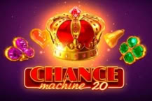 Chance Machine 20