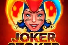 Joker Stoker