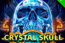 Crystal Skull