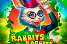 Rabbits, Rabbits, Rabbits!