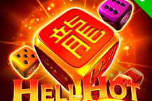 Hell Hot Dice 20