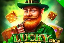 Lucky Cloverland Dice