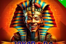 Joker Ra
