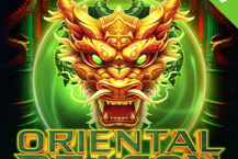Oriental Dragon