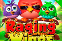 Raging Wings