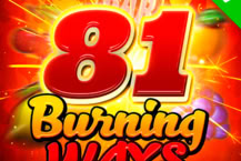81 Burning Ways