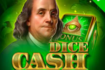 Cash Streak Dice