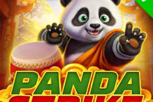 Panda Strike