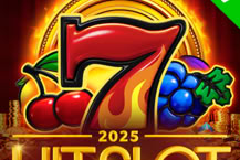 2025 Hit Slot