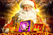 Royal Xmass 2 Dice
