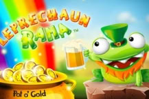 Leprechaun Rama
