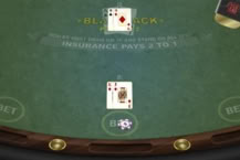 Classic Blackjack