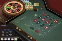 12 Numbers Roulette