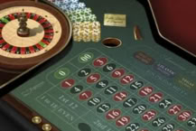 American Roulette