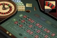 Global American Roulette