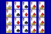 4H Jacks or Better