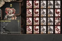 4H Steam Joker Poker