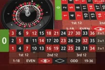 Roulette Euro Pro