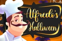 Alfredo’s Halloween