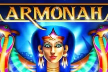 Armonah