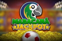 Maracanã Jackpot