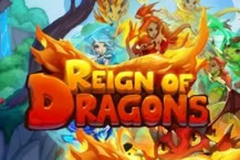 Reign of Dragons