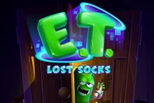 E.T. Lost Socks