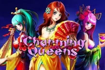 Charming Queens