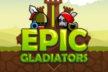 Epic Gladiators
