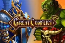 The Great Conflict