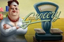USSR Grocery