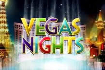 Vegas Nights