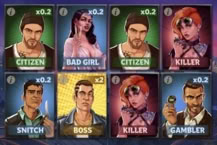 Mafia: Syndicate