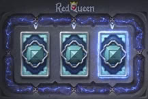 Red Queen