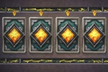 Four Aces