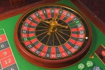 American Roulette 3D