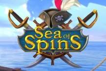 Sea of Spins