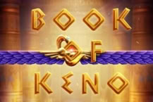 Book of Keno