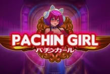 Pachin Girl
