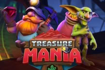 Treasure Mania