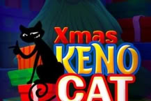 Xmas KenoCat