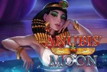 Anubis’ Moon