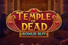 Temple of Dead Bonus Buy