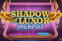 Shadow of Luxor Jackpot